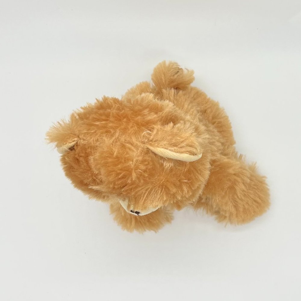Stuffed Puppy, Small - Picture 3 of 6